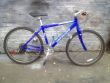 Specialized hardrock